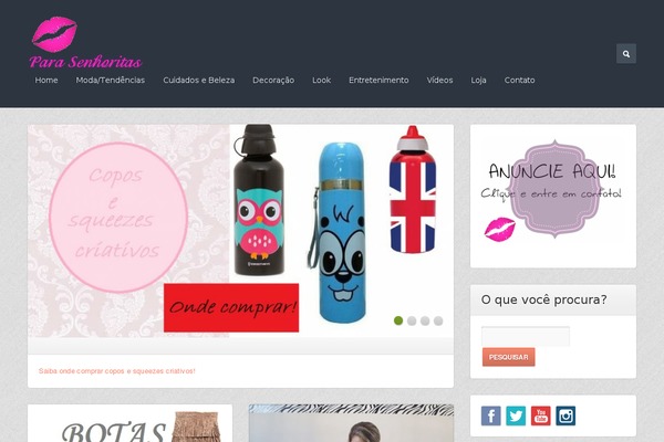 Place theme site design template sample