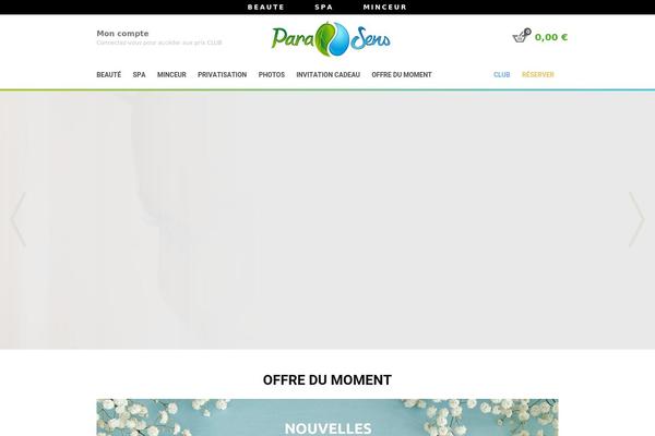 Site using Newsletter-subscription-form plugin