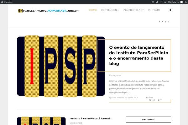 Site using Clearfy-pro plugin