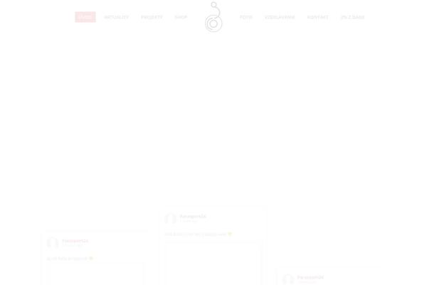 Site using Inline Google Spreadsheet Viewer plugin