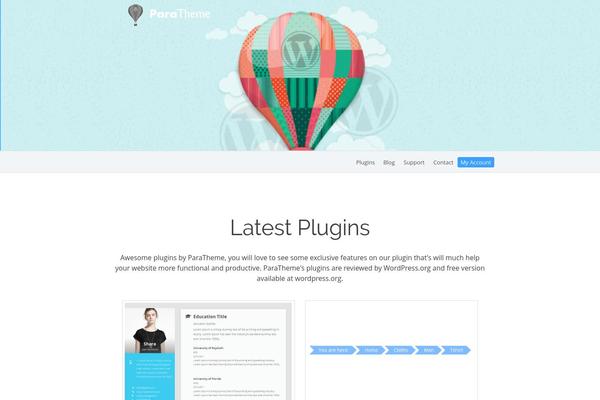 Site using Gpt3-ai-content-generator-premium plugin