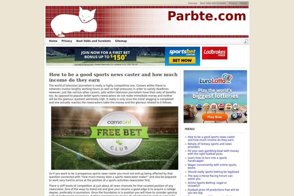 socrates4.05 theme websites examples