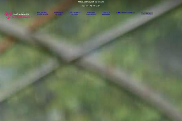 Avada Child Theme theme site design template sample