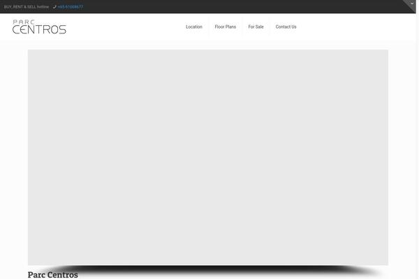 Site using Simple Download Monitor plugin