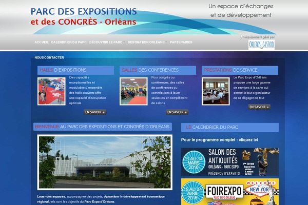 Panacea theme site design template sample