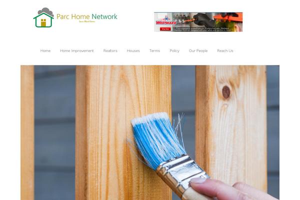 Site using Contact Form Maker plugin