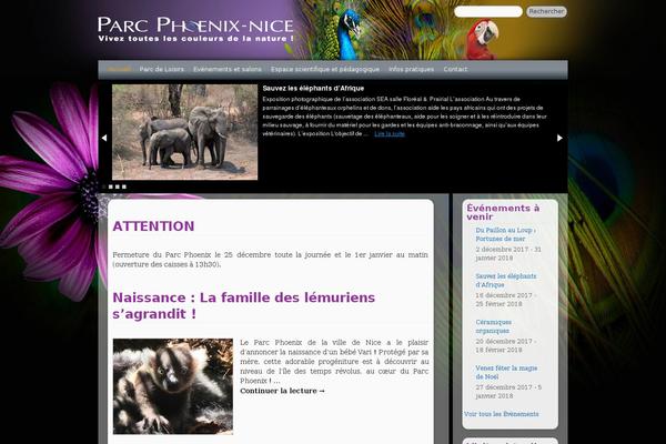Site using Mailjet for WordPress plugin