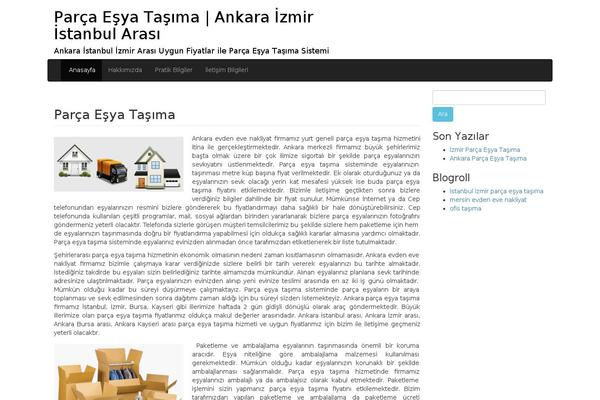 DevDmBootstrap3 theme site design template sample