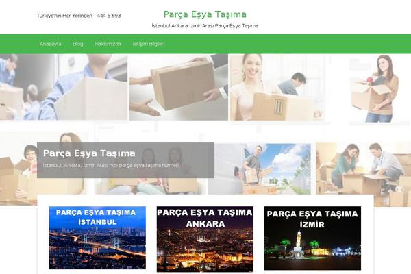 Superb Lite theme site design template sample