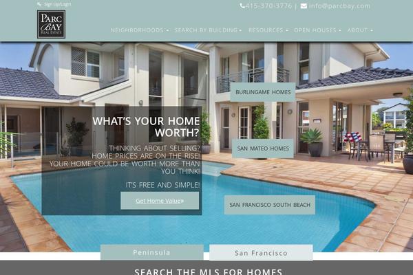 Site using Hji-membership plugin
