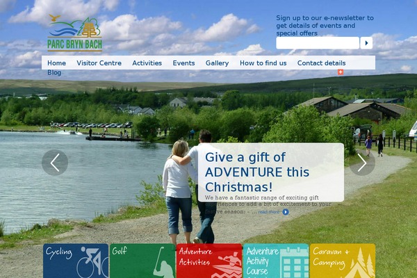 parcbrynbach.co.uk site used Bbp