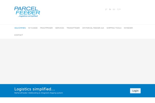 Site using WordPress Button Creator plugin