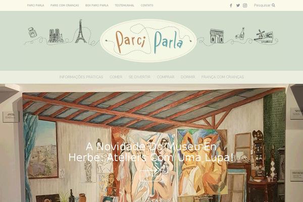 Site using Theme-customisations-master plugin