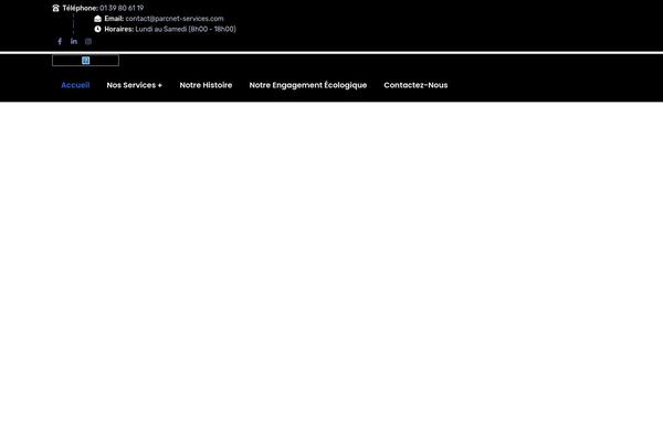 Site using Google Analytics by Yoast plugin
