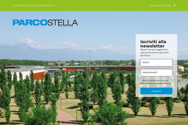 Site using Mapplic plugin