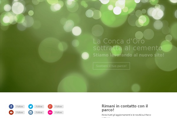 Site using Cookie Law Info plugin