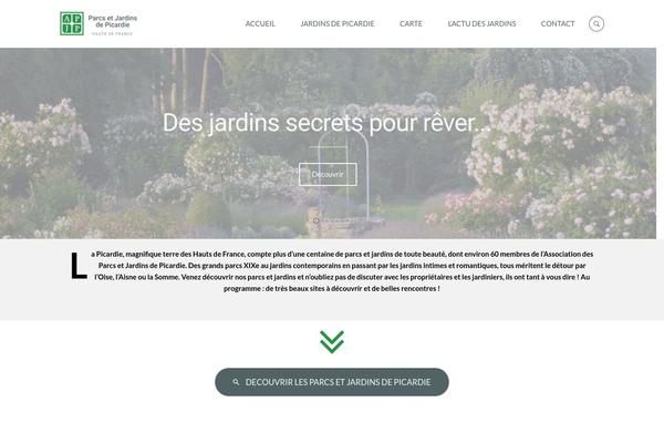 Site using Agni-framework-plugin plugin
