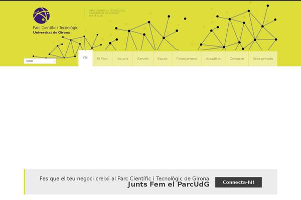 Site using WP Job Manager plugin