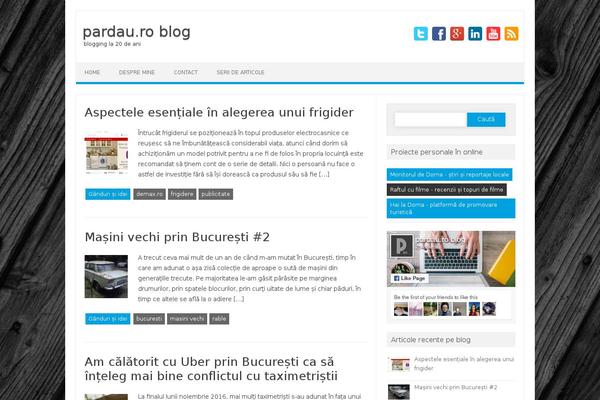 Site using Shutter Reloaded Plus plugin