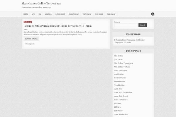 pardazeshnovin.com site used Greatwp