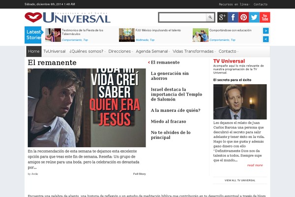 Site using Facebook Popup Like Box plugin