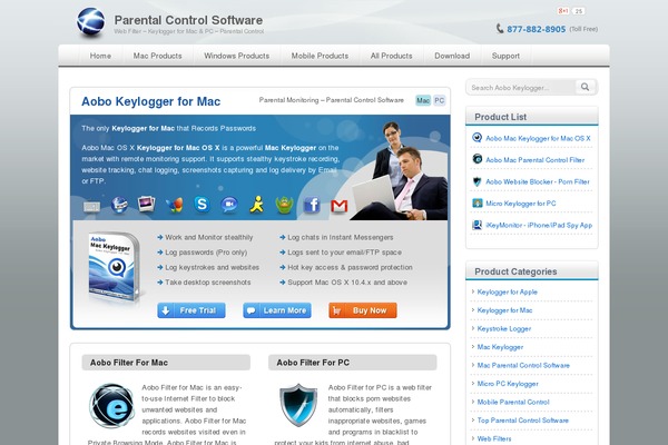 Pcs theme site design template sample