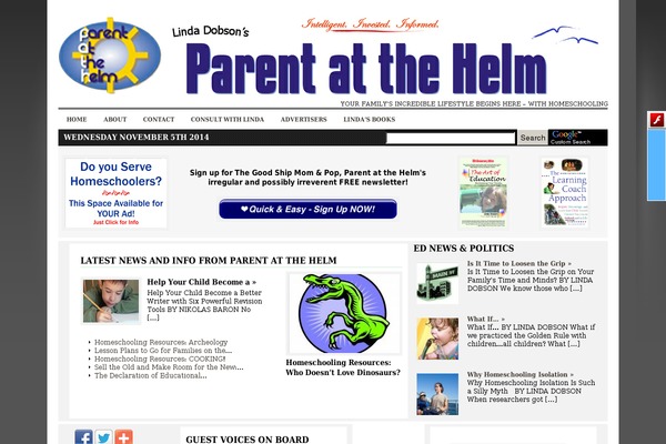 News Magazine Theme 640 theme site design template sample