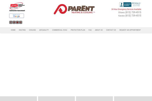 Site using Easy-testimonials-pro plugin