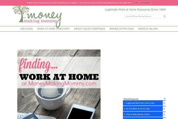 Site using WP Advertize It plugin