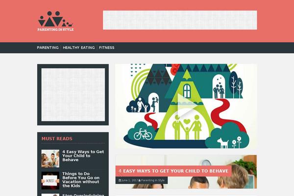 solon-child theme websites examples