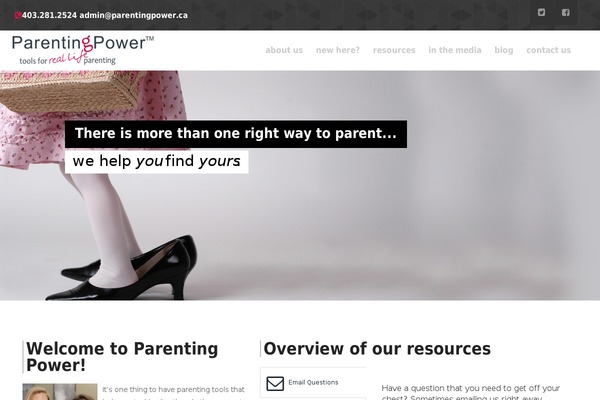 Site using Font Awesome More Icons plugin