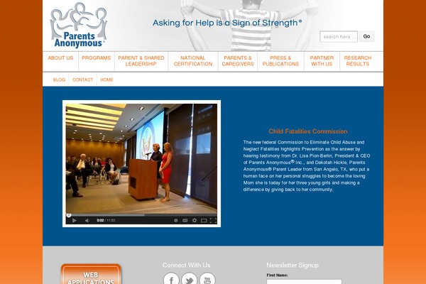 Site using Smooth-back-to-top-button plugin