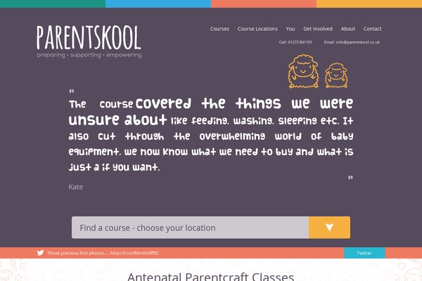 Pixeldot theme site design template sample