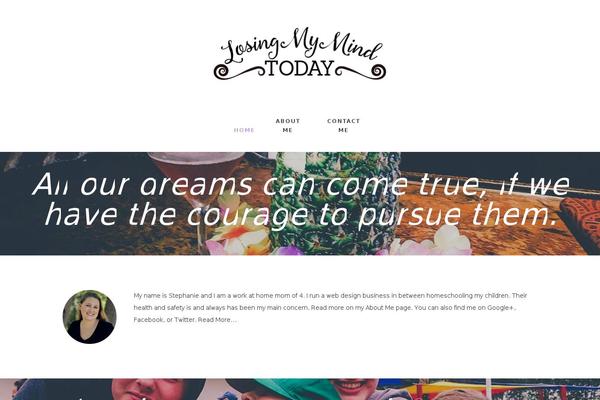 Site using WP User Frontend plugin