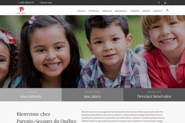 Site using Wpseo-local plugin