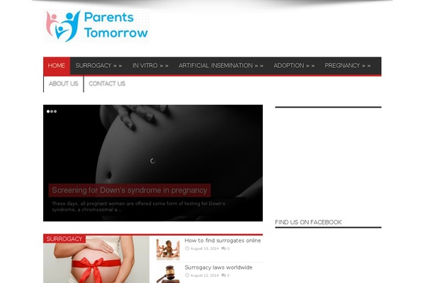 Site using CrackerJack plugin