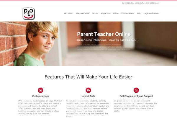 Site using Wp-live-chat-software-for-wordpress plugin
