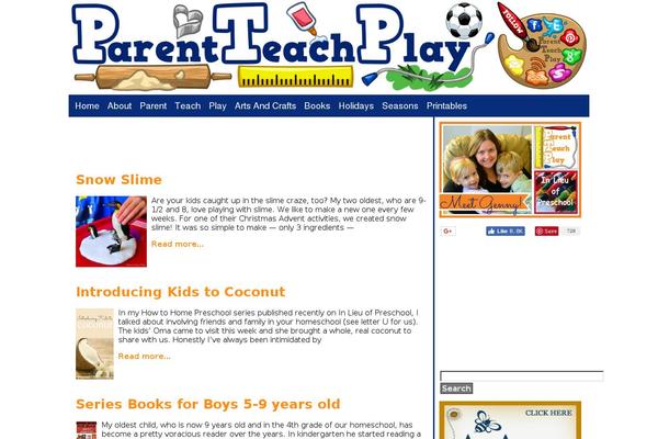 Site using WP Greet Box plugin