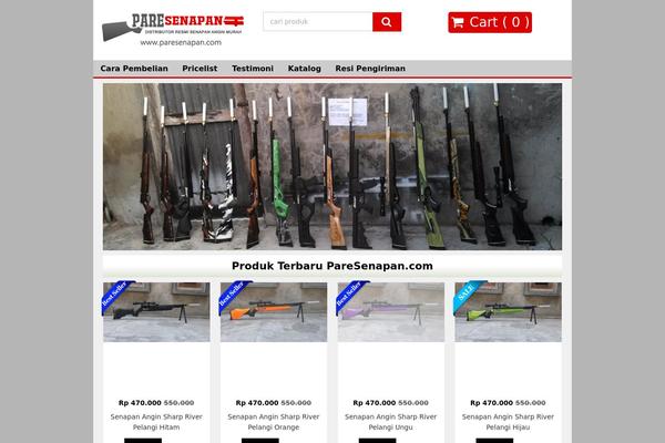 WP-Beli WordPress theme, websites list used WP-Beli theme WP-Beli theme websites examples