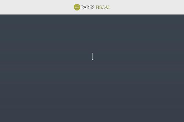Site using Salient-portfolio plugin
