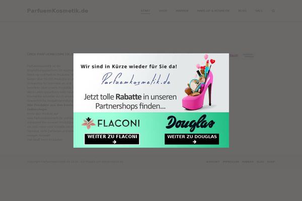 Site using Lollum-framework plugin