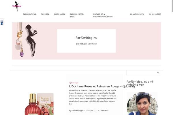Site using YOP Poll plugin