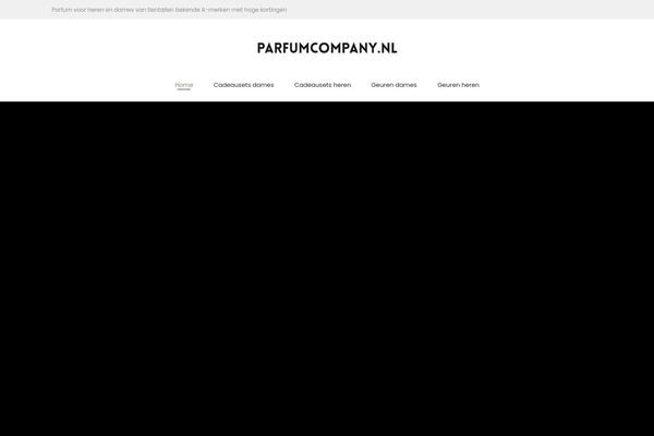 Site using Lastudio plugin