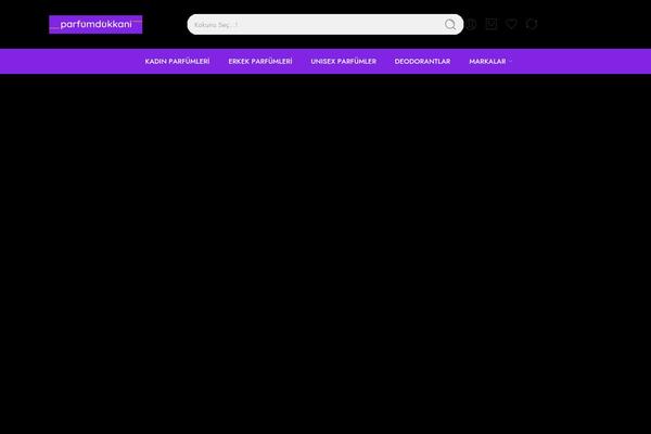 Site using Nasa-core plugin