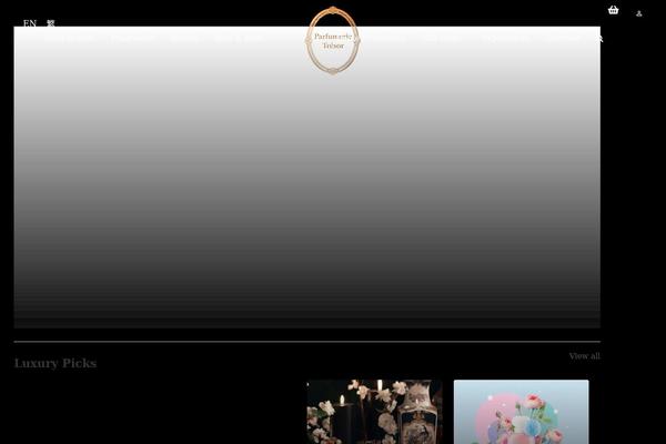 Site using Preloader plugin