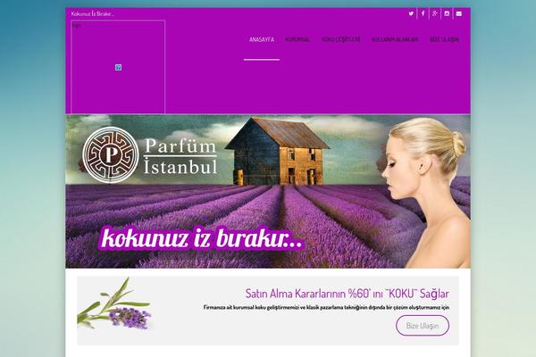 Site using WEN Logo Slider plugin