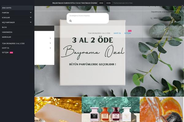 Site using Woo-discount-rules-pro plugin