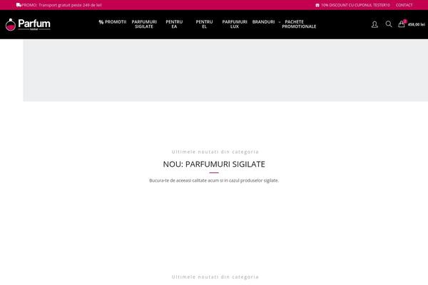 Basel theme site design template sample