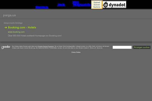 Citizen Journal theme site design template sample