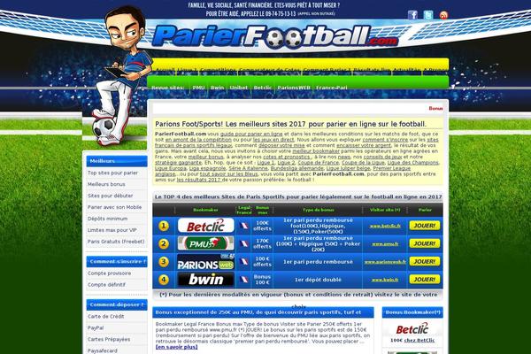 Site using Custom-ads plugin